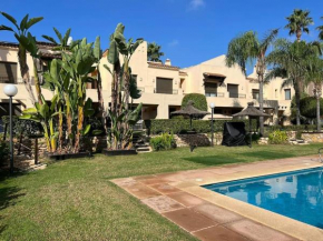 Morderno & Elegante adosado en Roda Golf & Beach Resort